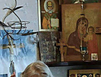 Είδα κάποτε