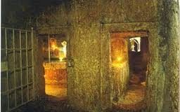 Η ανακούφιση του φυλακισμένου