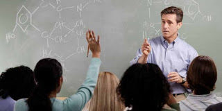 Ο Άθεος καθηγητής