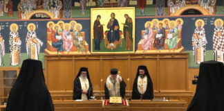 Εν αναμονή της ΚΥΑ η Εκκλησία: «Είναι η ώρα να μετατρέψουμε την δική μας αδυναμία σε δύναμη»