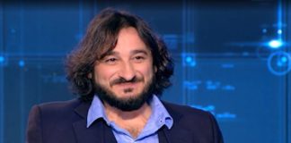 Ομολογησε θαύμα ο Β.Χαραλαμπόπουλος: «Γλίτωσα μόνο με μία πληγή σε σχήμα σταυρού»