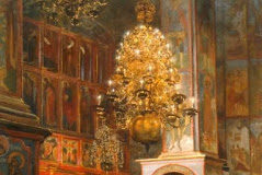 Η δύναμη του Ψαλτηρίου