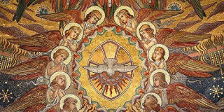 Η Σύναξη των Αρχαγγέλων Μιχαήλ και Γαβριήλ και των λοιπών Ασωμάτων και Ουράνιων Αγγελικών Ταγμάτων : 8 Νοεμβρίου ε.ε., (Βίντεο)