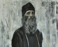 Ὅσο βαρὺς κι ἂν εἶναι ὁ σταυρὸς τῆς δοκιμασίας