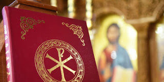 Ο Όσιος Πέτρος ο Ησυχαστής : 25 Νοεμβρίου ε.ε., (Βίντεο)