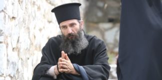 Άρης Σερβετάλης: Μου έχει λείψει πολύ η εκκλησία – Θα κάνω το εμβόλιο από τους τελευταίους