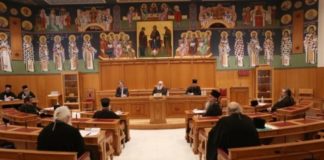 ΤΩΡΑ στην αντεπιθεση η Εκκλησια! Δεν συναινεί στα νέα μέτρα- Ανοικτοι οι ναοί!