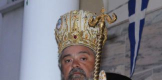 ALERT : Οι νεοι Μητροπολιτες Ιταλιας, Ισπανίας, Κολωνείας