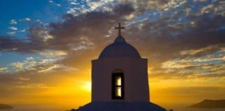 Πίστη στο Θεό, Ελπίδα και Υπομονή…