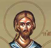 Άγιος Σεβαστιανός ο δούκας – 26 Φεβρουαρίου ε.ε.