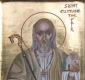 Άγιος Cumein – 24 Φεβρουαρίου ε.ε.