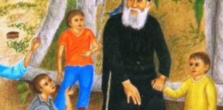 Ο Άγιος Παΐσιος για την ατεκνία.