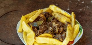 Τσιγαριαστό