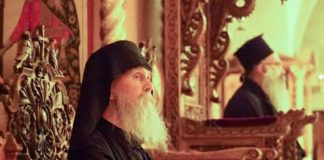 Ω μετάνοια! Τι μεγάλο, τι ευλογημένο δώρο του Θεού στον άνθρωπο!