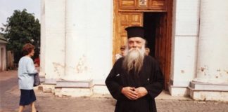 Ο ταπεινός θα υψωθεί από τον Θεό.