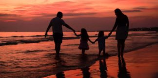 Αγαπάτε αληθινά τα παιδιά σας;