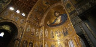 Πώς διατηρείται στην καρδιά ο φόβος του Θεού.