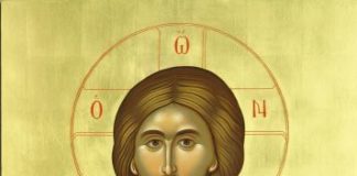 Μόνο με τον Χριστό όλα εξηγούνται.