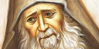 Όσιος Ιωσήφ ο Ησυχαστής: Συνέχισε να προσπαθείς…