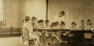 Η δασκάλα και το παιχνίδι, μια διδακτική ιστορία