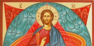 Πως μπορούμε να μιλήσουμε στα παιδιά για το Θεό;