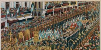 Ο βασιλιάς Γεώργιος Α΄ της Ελλάδας δολοφονείται – 18 Μαρτίου 1913