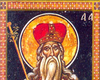 Προφήτης Ααρών – 12 Μαρτίου ε.ε.