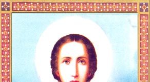 Άγιος Ευθύμιος ο Πελοποννήσιος – 22 Μμαρτίου ε.ε.