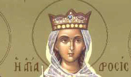 Αγία Δροσίδα και των συν αυτη πέντε Παρθένων – 22 Μαρτίου ε.ε.