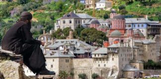 ΕΚΤΑΚΤΟ: Αυτή είναι η αλήθεια για τους εμβολιασμούς στο Άγιο Όρος