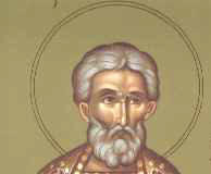 Άγιος Βασίλειος Ιερομάρτυρας Πρεσβύτερος Άγκυρας – 22 Μαρτίου ε.ε