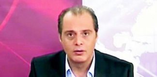 Βελοπουλος: ”Στο Άγιον Όρος εκβιάζουν μοναχούς να εμβολιαστούν”