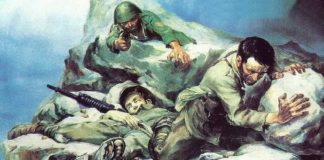 Η Εαρινή Επίθεση των Ιταλών – 9 Μαρτίου 1941