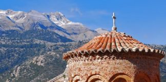 Από τη σοφία των Πατέρων.