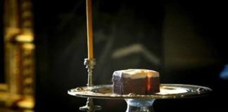 Τι είναι η Προηγιασμένη Θεία Λειτουργία;