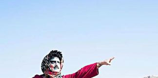 Μήνυση στους ΛΟΑΤΚΙ για την αισχρή, βέβηλη έκθεση για το 1821