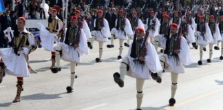 25η Μαρτίου: Διπλή εορτή – Τι γιορτάζουμε