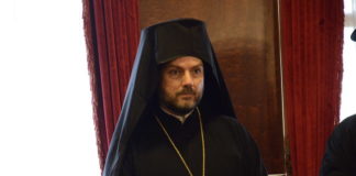 ΑΓΙΑ ΣΥΝΟΔΟΣ : Αυτοί είναι οι νέοι Μητροπολίτες