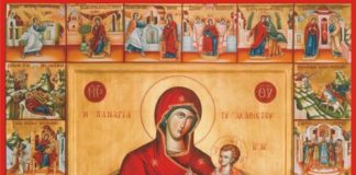 Τι είναι οι Χαιρετισμοί της Θεοτόκου;