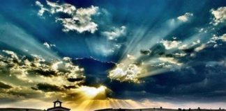 Τι σημαίνει να έχεις, ή να στερείσαι, τη θεία χάρη