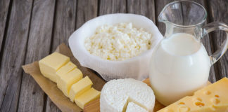 Τι τρώμε την Τυρινή εβδομάδα;