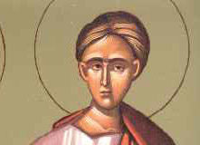 Άγιος Παυσίλυπος – 8 Απριλίου ε.ε.