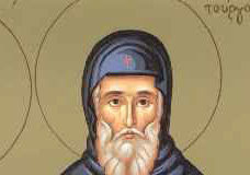 Όσιος Τίτος ο Θαυματουργός – 2 Απριλίου ε.ε.