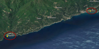 Νεκρός Εντοπίστηκε Ο Ρουμάνος Που Αγνοούταν Στο Άγιο Όρος