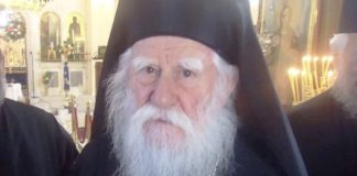 Ηλείας Γερμανός για ώρα Αναστάσεως: Υπέρ των Χριστιανών η αλλαγή από την Εκκλησία