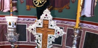 Γ΄ Κυριακή Νηστειών – Η ουράνια πρόσκληση