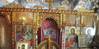 Άγιος Ευψύχιος – 9 Απριλίου ε.ε.