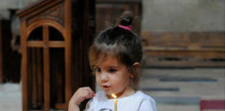 Η παρηγοριά της προσευχής