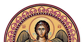 Την ψυχή που πεθαίνει, τη βγάζει ο αρχάγγελος Μιχαήλ…