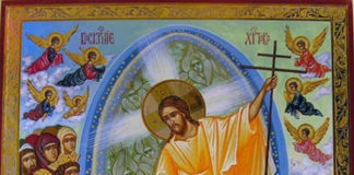 Να κάνουμε το ἀληθῶς Ἀνέστη ἀληθινή πράξη ζωῆς